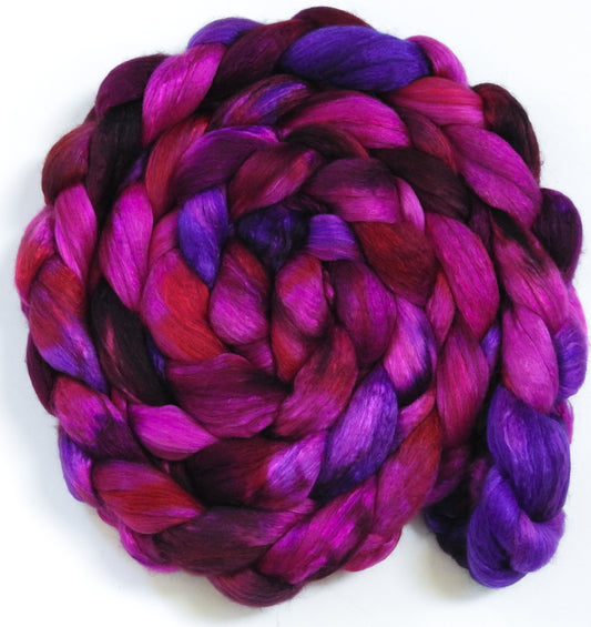Tart (5.3 oz) - Merino/ Mulberry Silk (60/40)