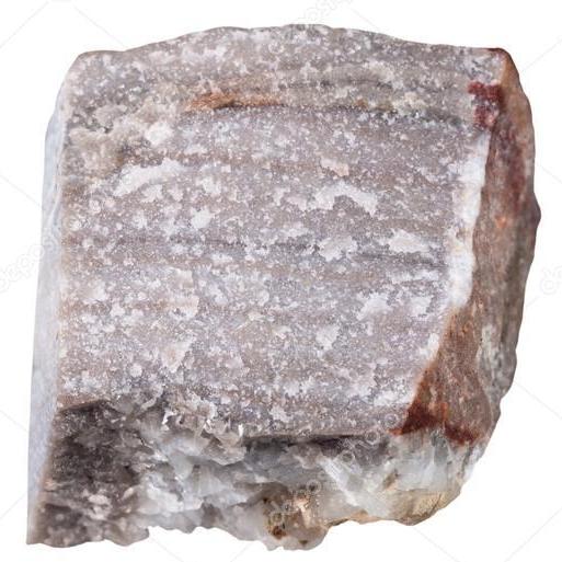Rhyolite - Superfine Merino/ Manx Loaghtan / Tweed Blend/ Silk  ( 40/25/25/10 ) - Inglenook Fibers