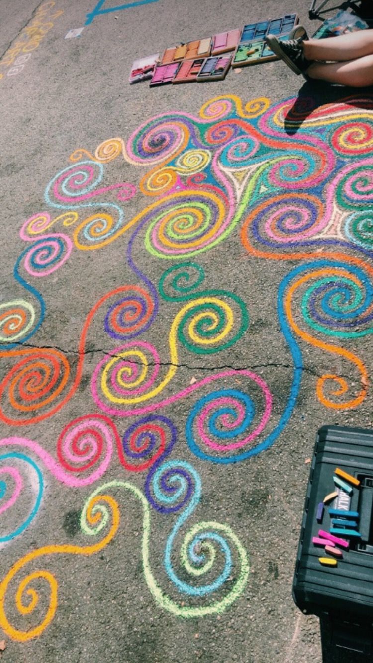 Sidewalk Chalk - Batt in a Braid #52- Wensleydale/ Mulberry silk/ Polwarth (60/25/15)