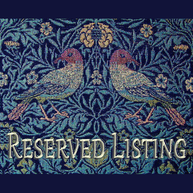 RESERVED  for luluspins7